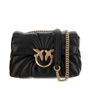 Mini Love Puff Butterfly Bag