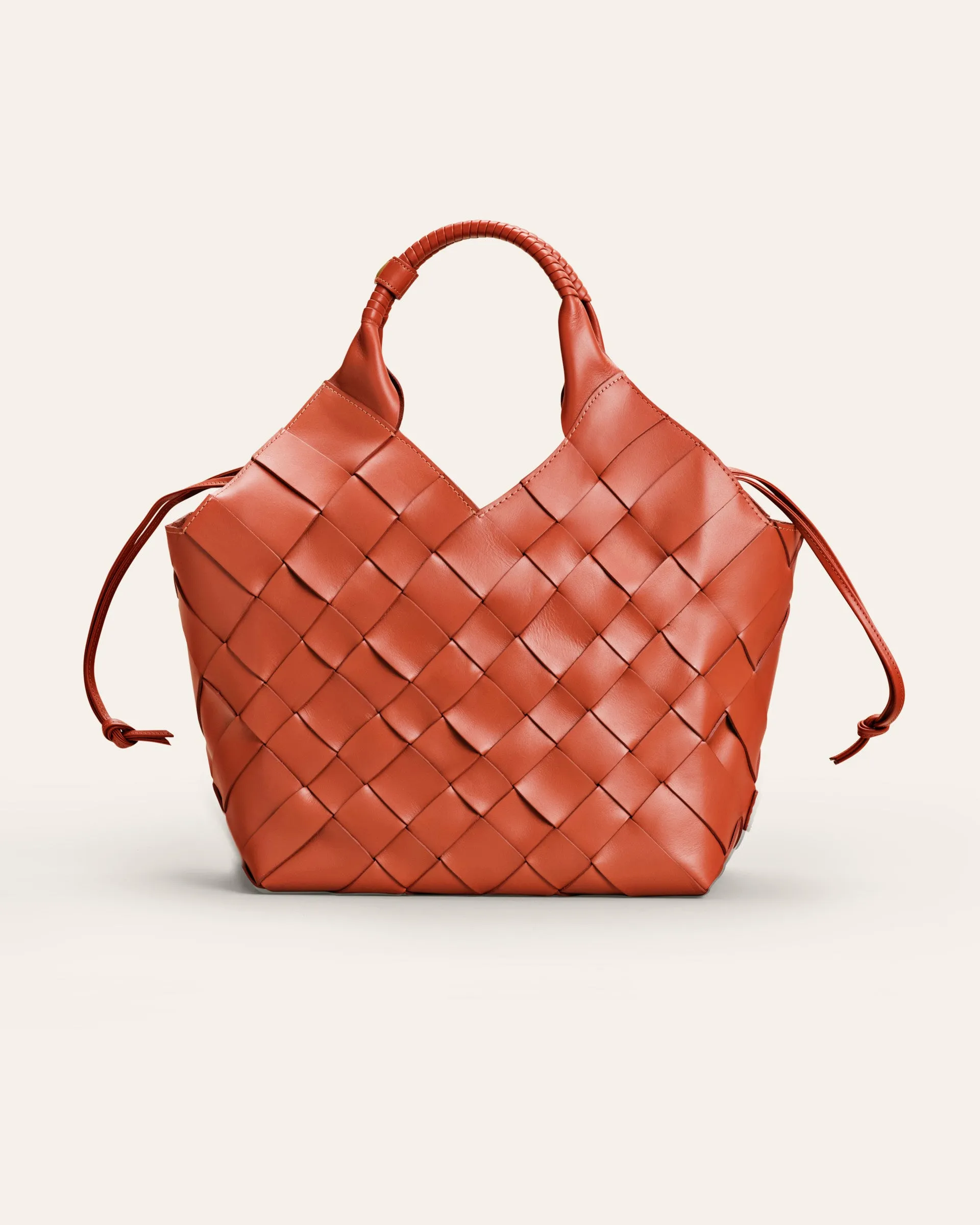 MISU L Henna Shoulder bag