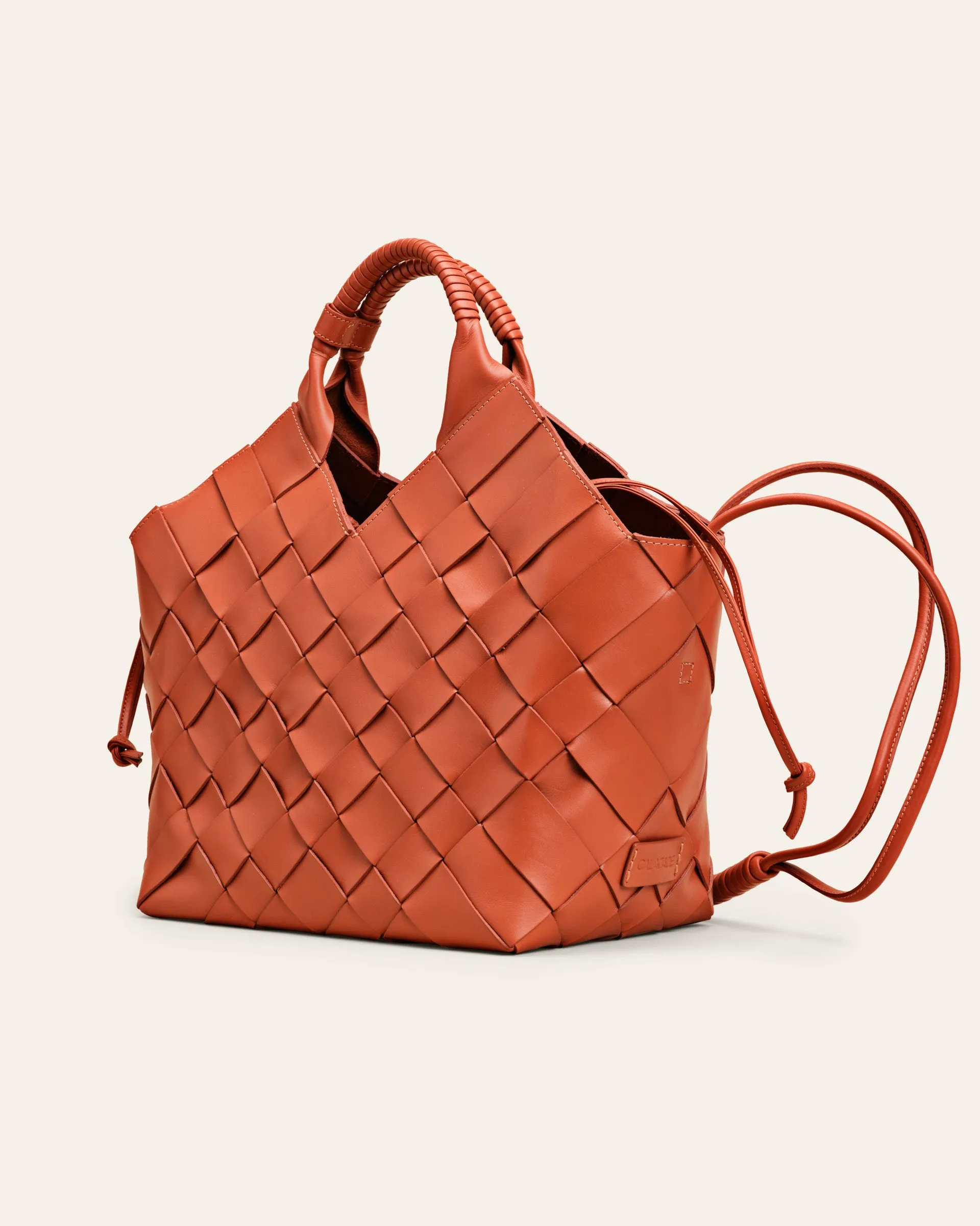 MISU L Henna Shoulder bag