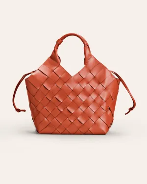 MISU L Henna Shoulder bag