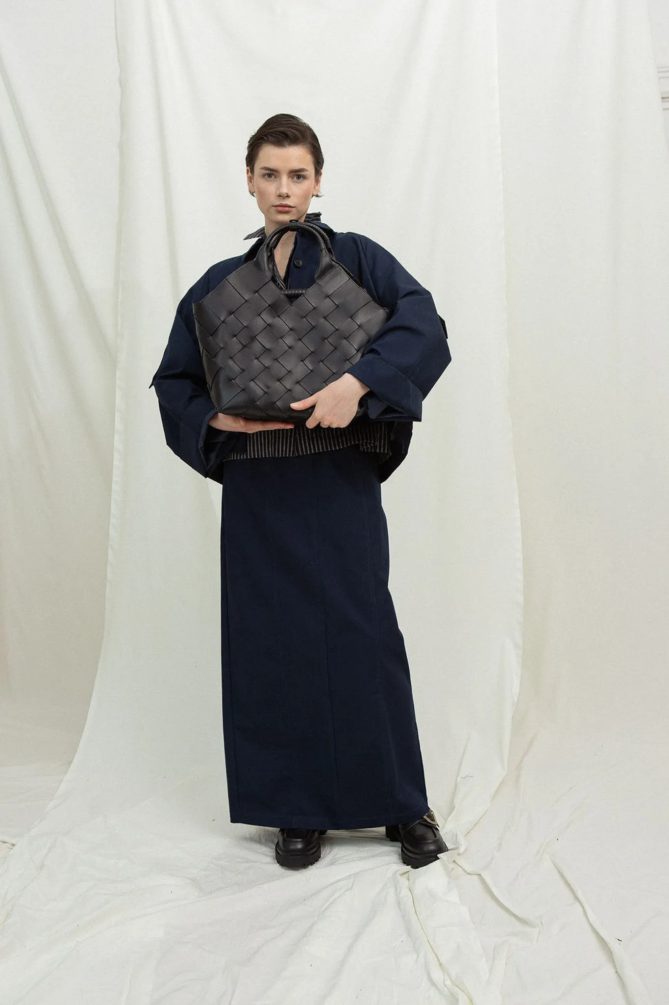 MISU L Henna Shoulder bag