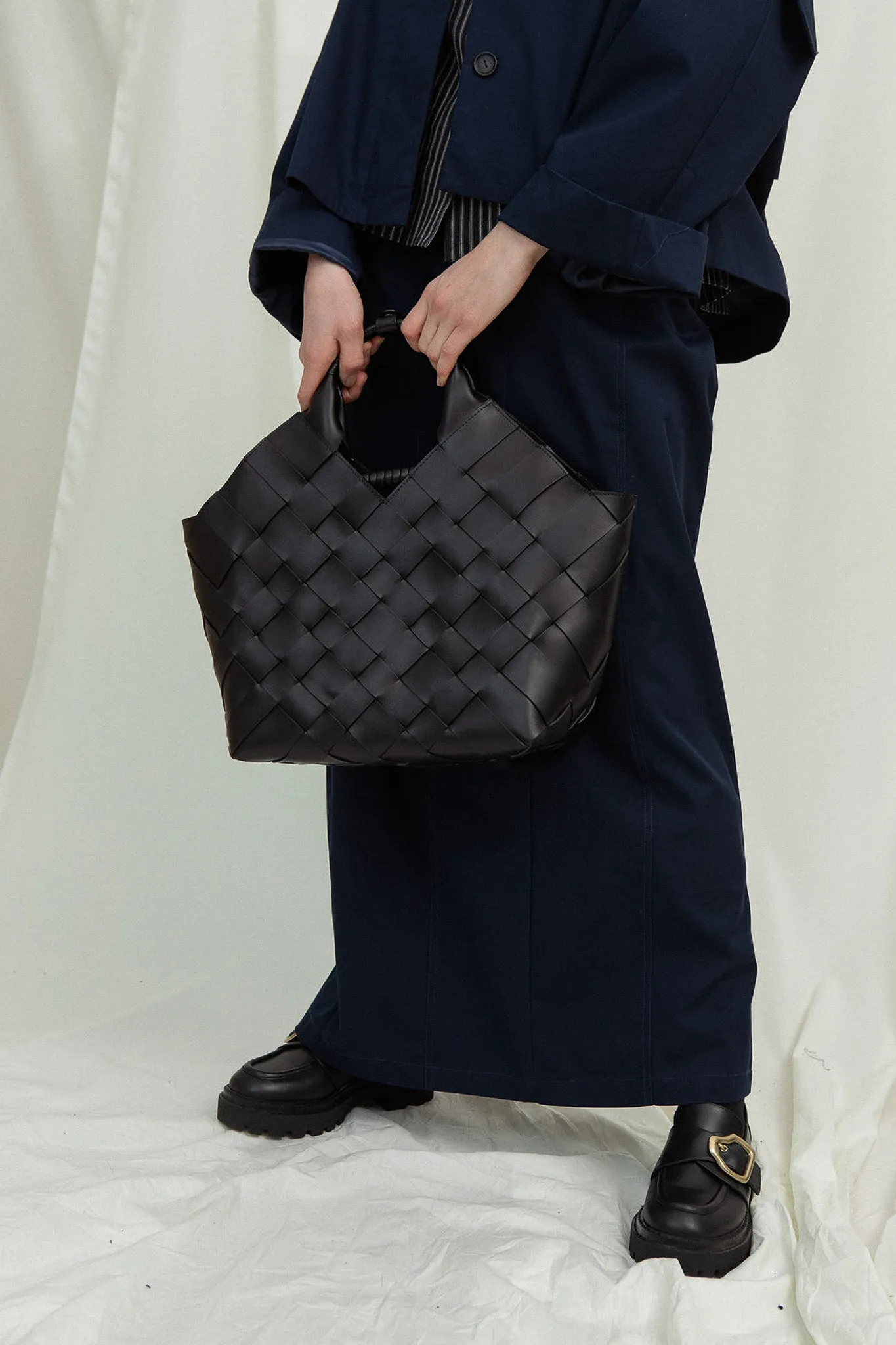MISU L Henna Shoulder bag