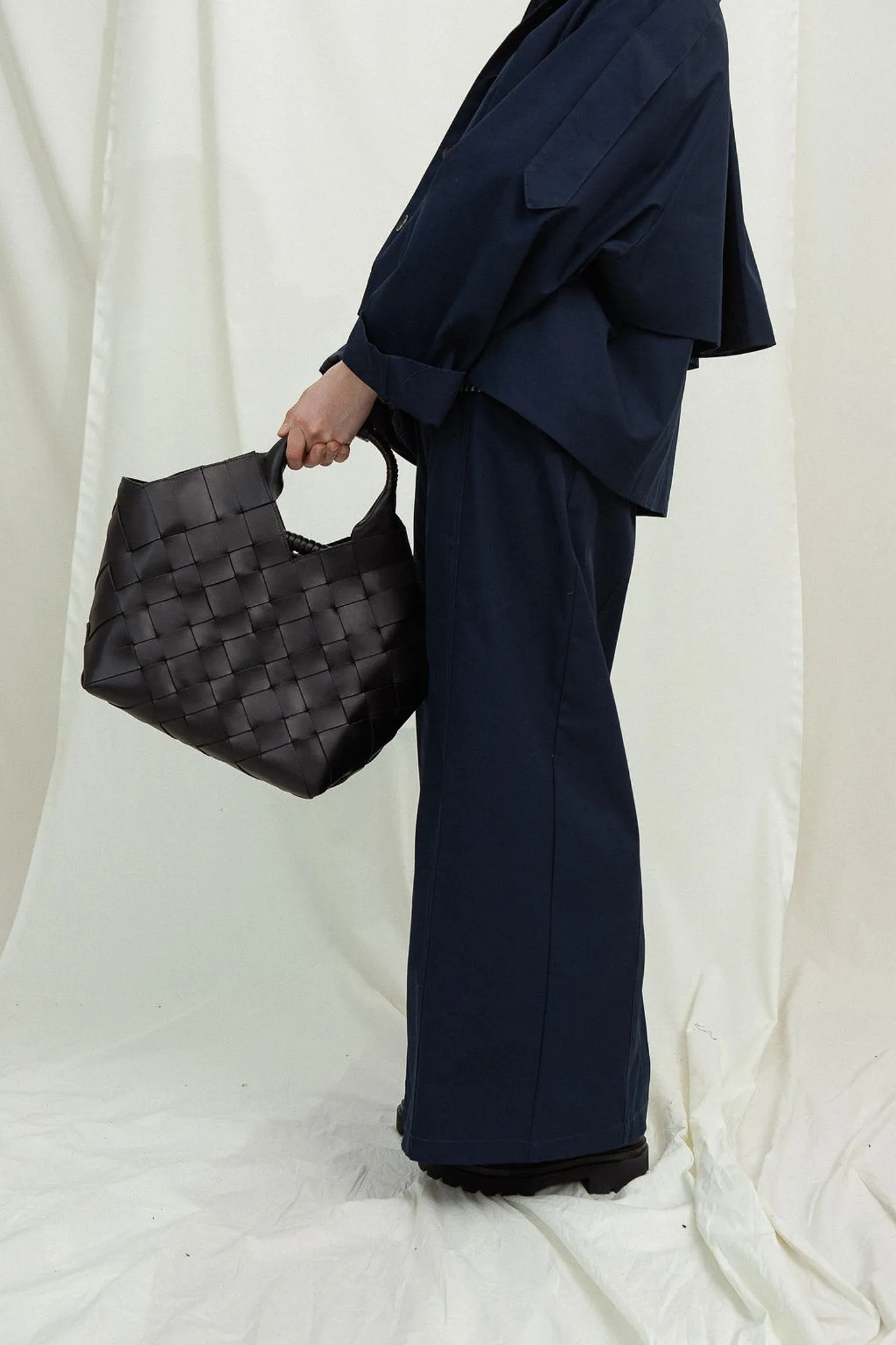 MISU L Henna Shoulder bag