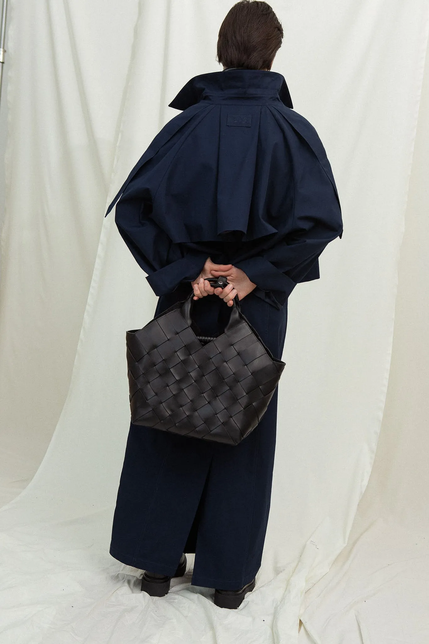 MISU L Henna Shoulder bag