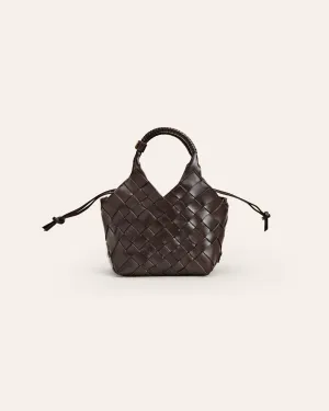 MISU MINI Umber Crossbody bag