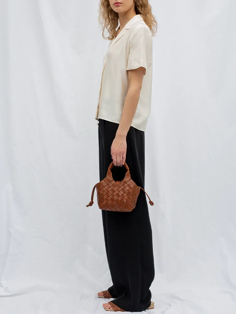 MISU MINI Umber Crossbody bag