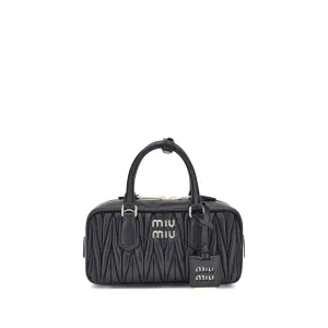 Miu Miu Arcadie Shoulder Women's Bag
