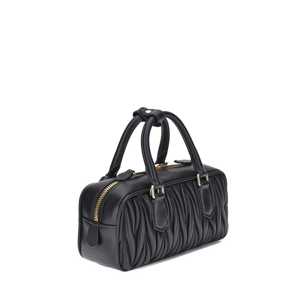 Miu Miu Arcadie Shoulder Women's Bag