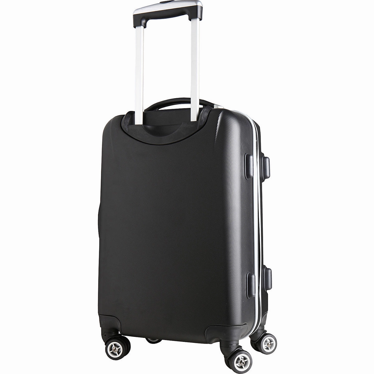 Mojo Sports Luggage 20In Carry On Hardside Spinner - Pacific Division