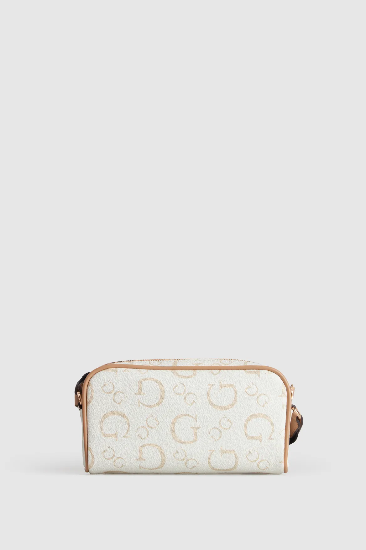 Morris Mini Top Zip Crossbody Bag