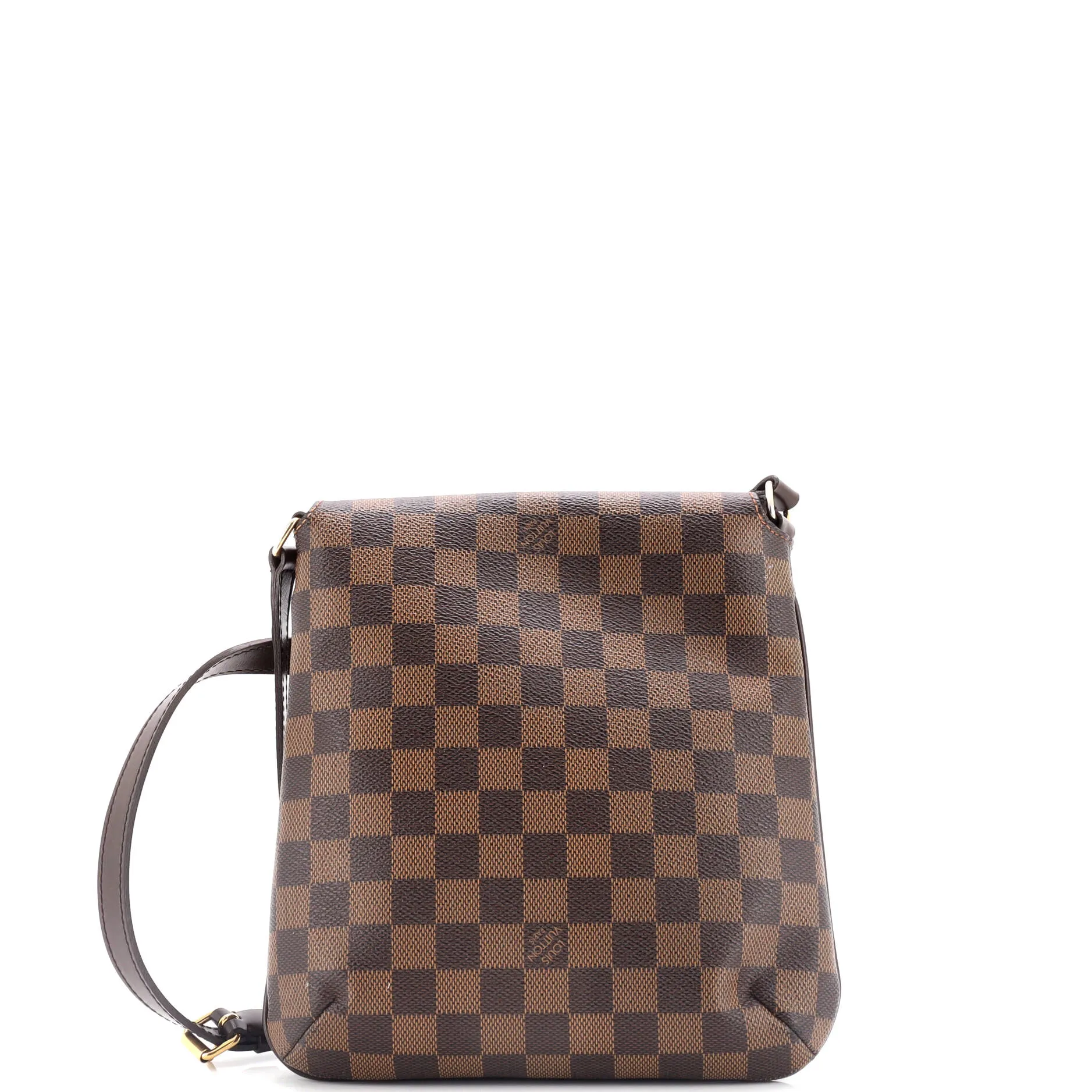 Musette Salsa Handbag Damier