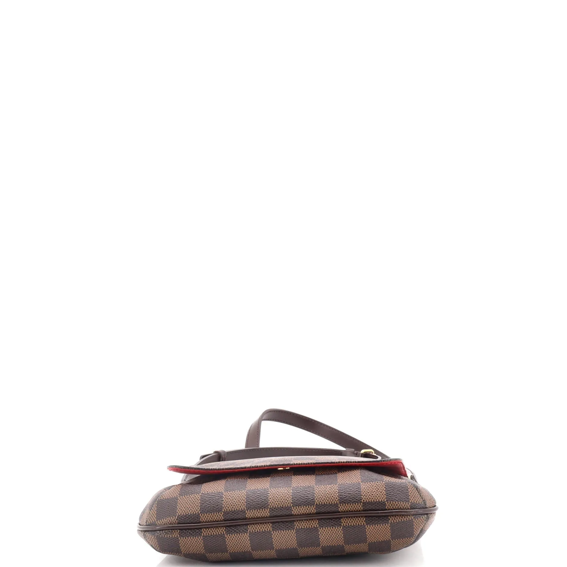 Musette Salsa Handbag Damier