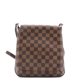 Musette Salsa Handbag Damier