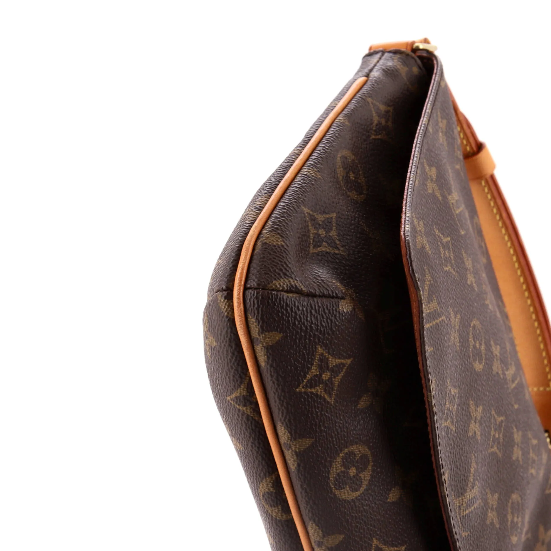 Musette Tango Handbag Monogram Canvas