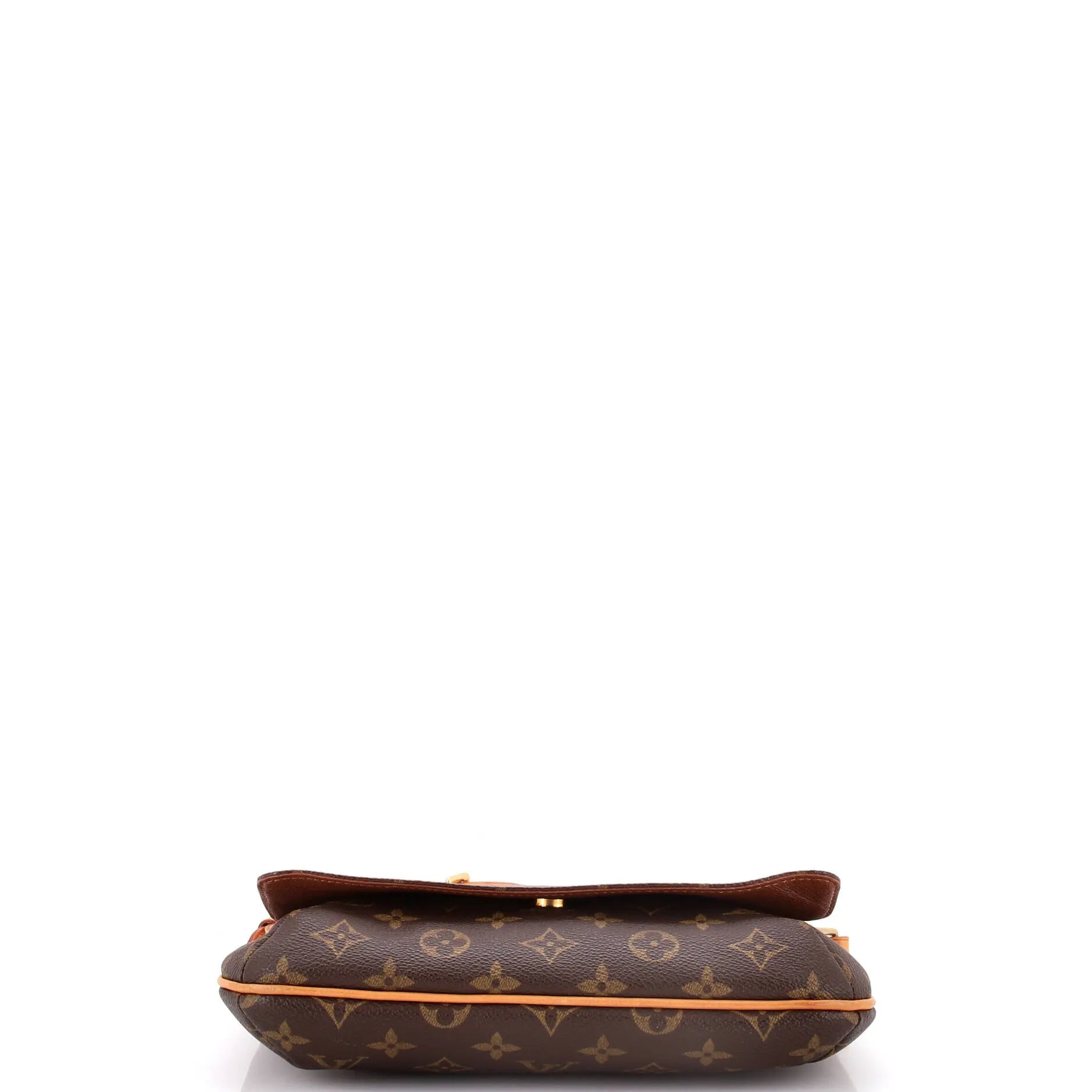 Musette Tango Handbag Monogram Canvas