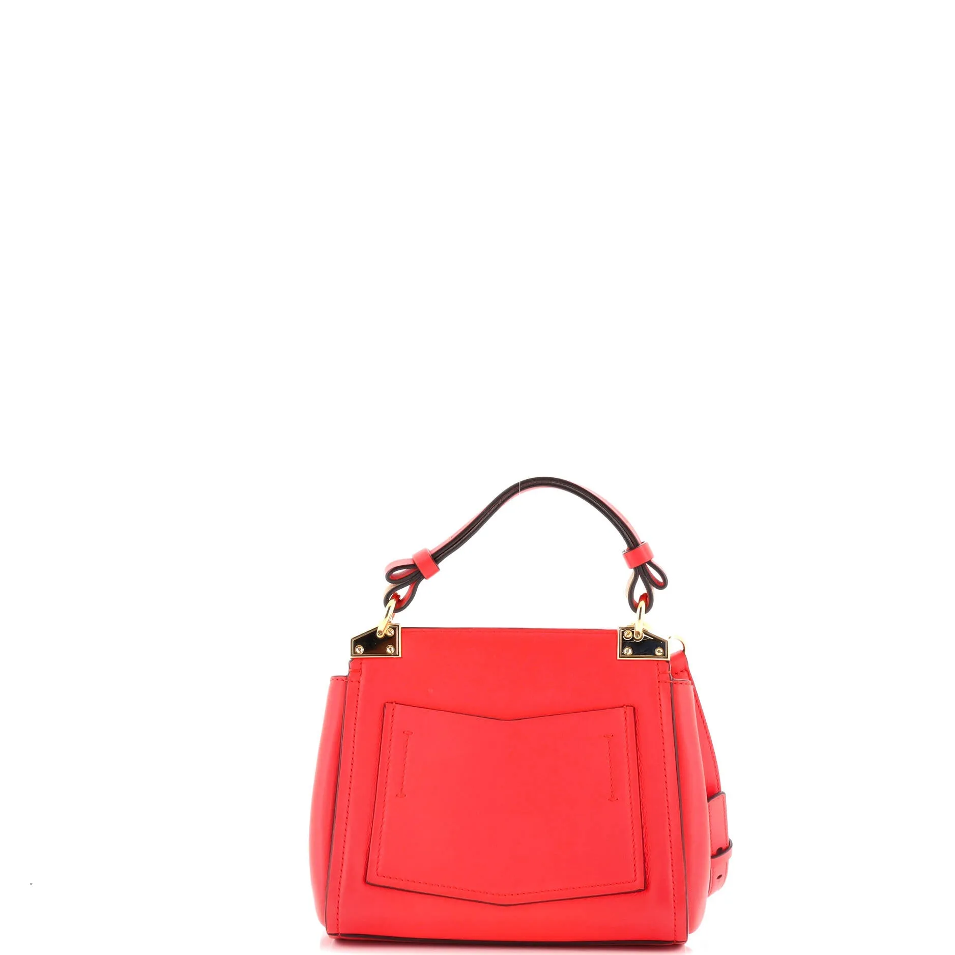 Mystic Bag Leather Mini