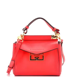 Mystic Bag Leather Mini
