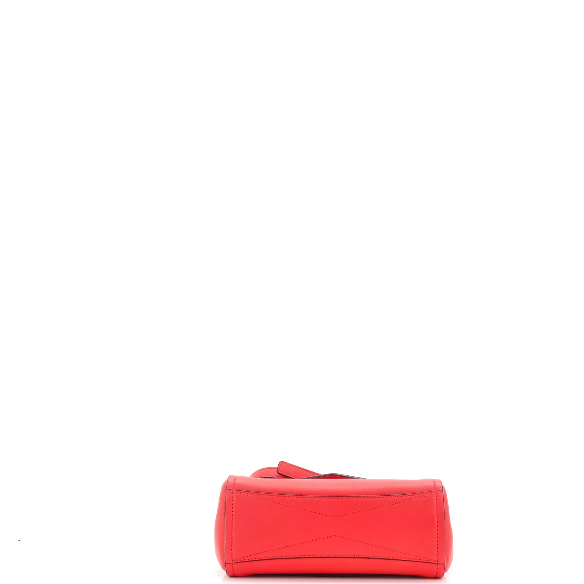 Mystic Bag Leather Mini