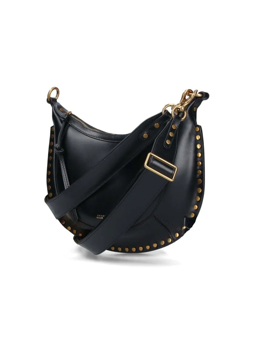 Naoko" Shoulder Bag ?Brown