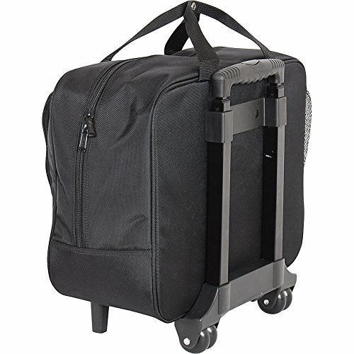 Netpack Carry-On Duffel (Black)
