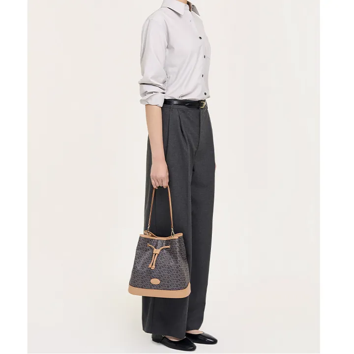 (NEW) LEPONT Tote Bag HS2MG03BE