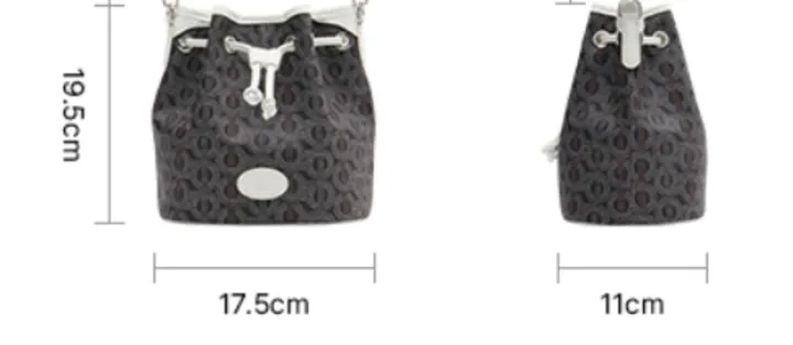 (NEW) LEPONT Tote Bag HS2MG05BE