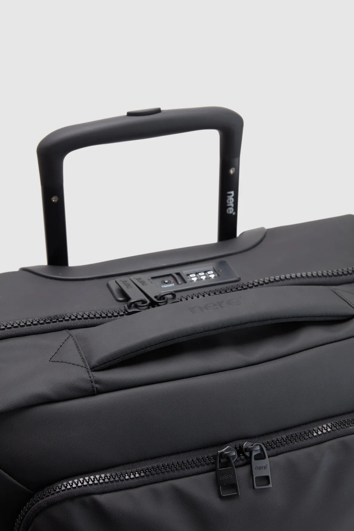 Newtown Carry-On 55cm Wheelbag
