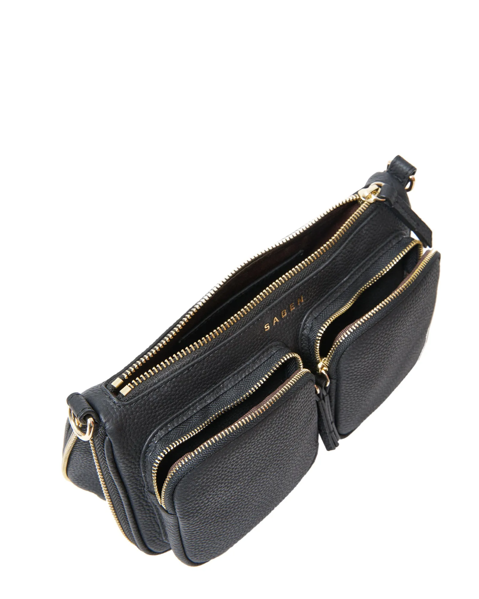 Nina Crossbody