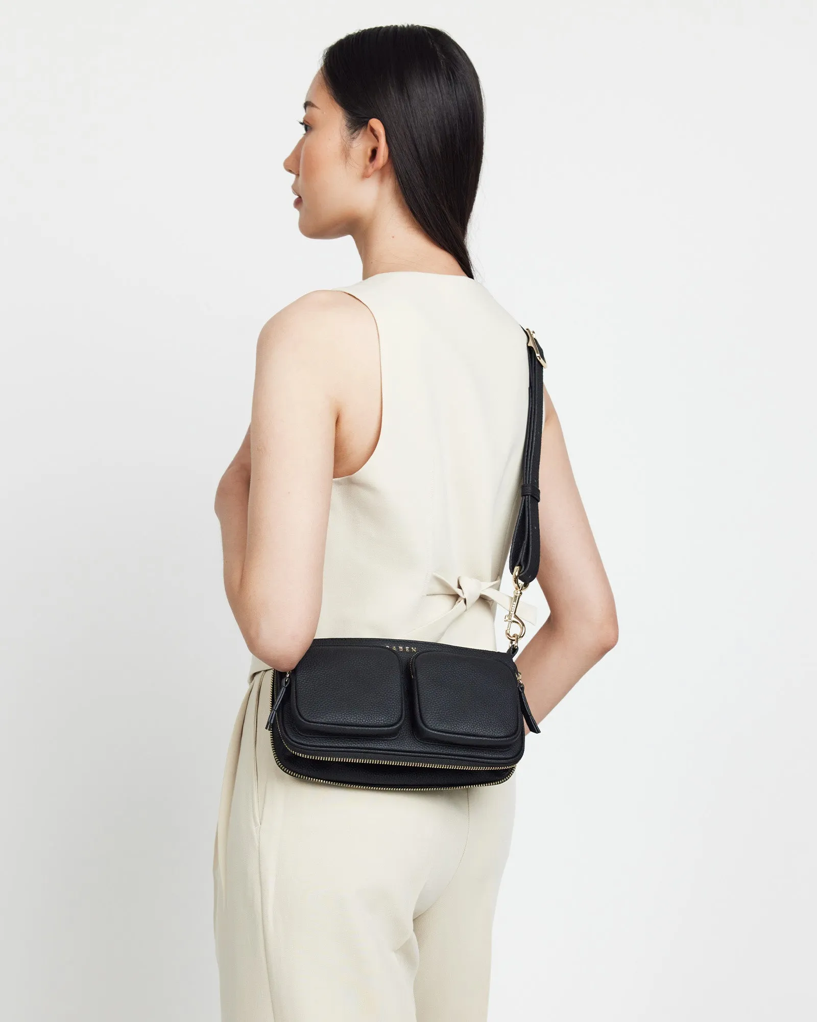 Nina Crossbody