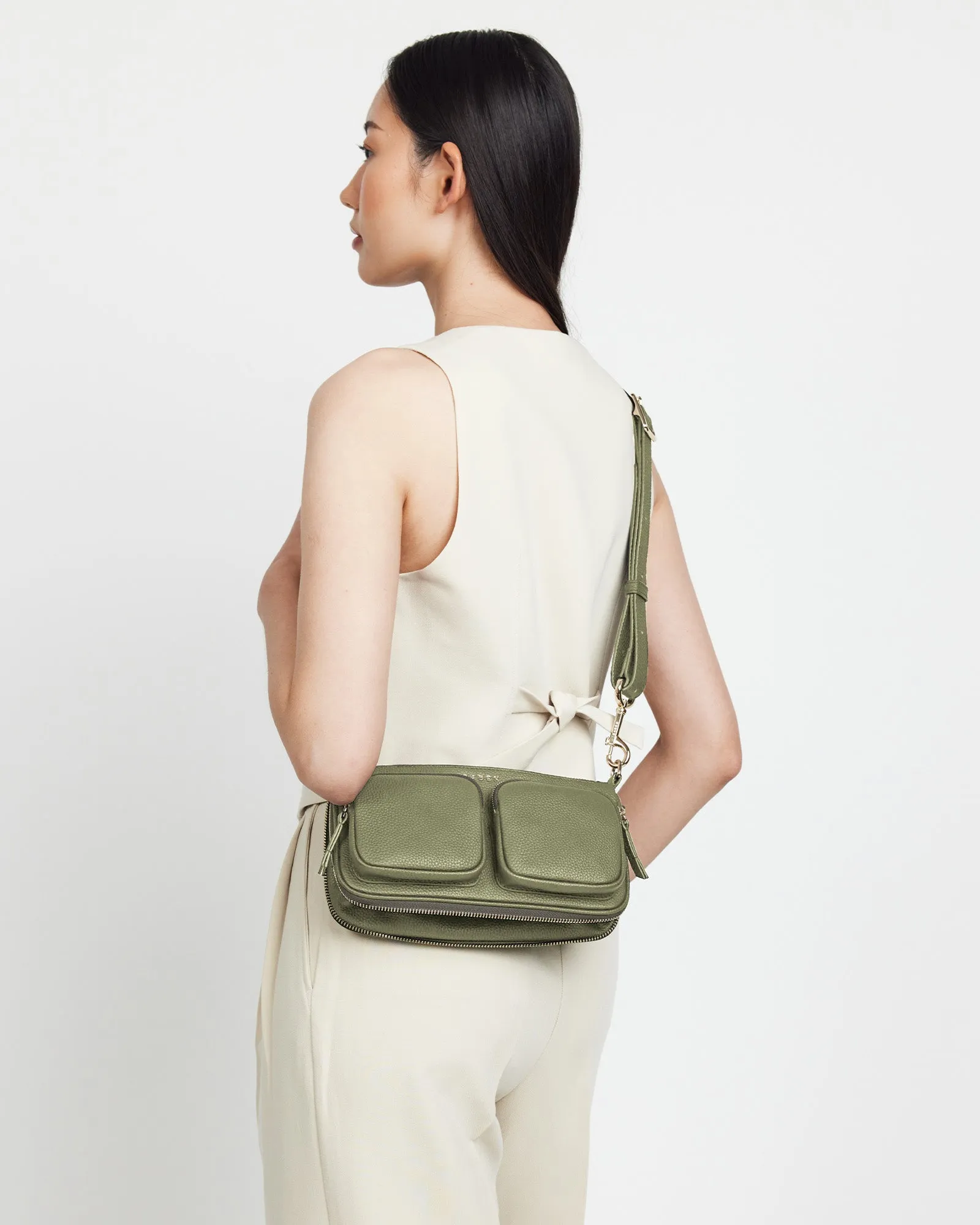 Nina Crossbody