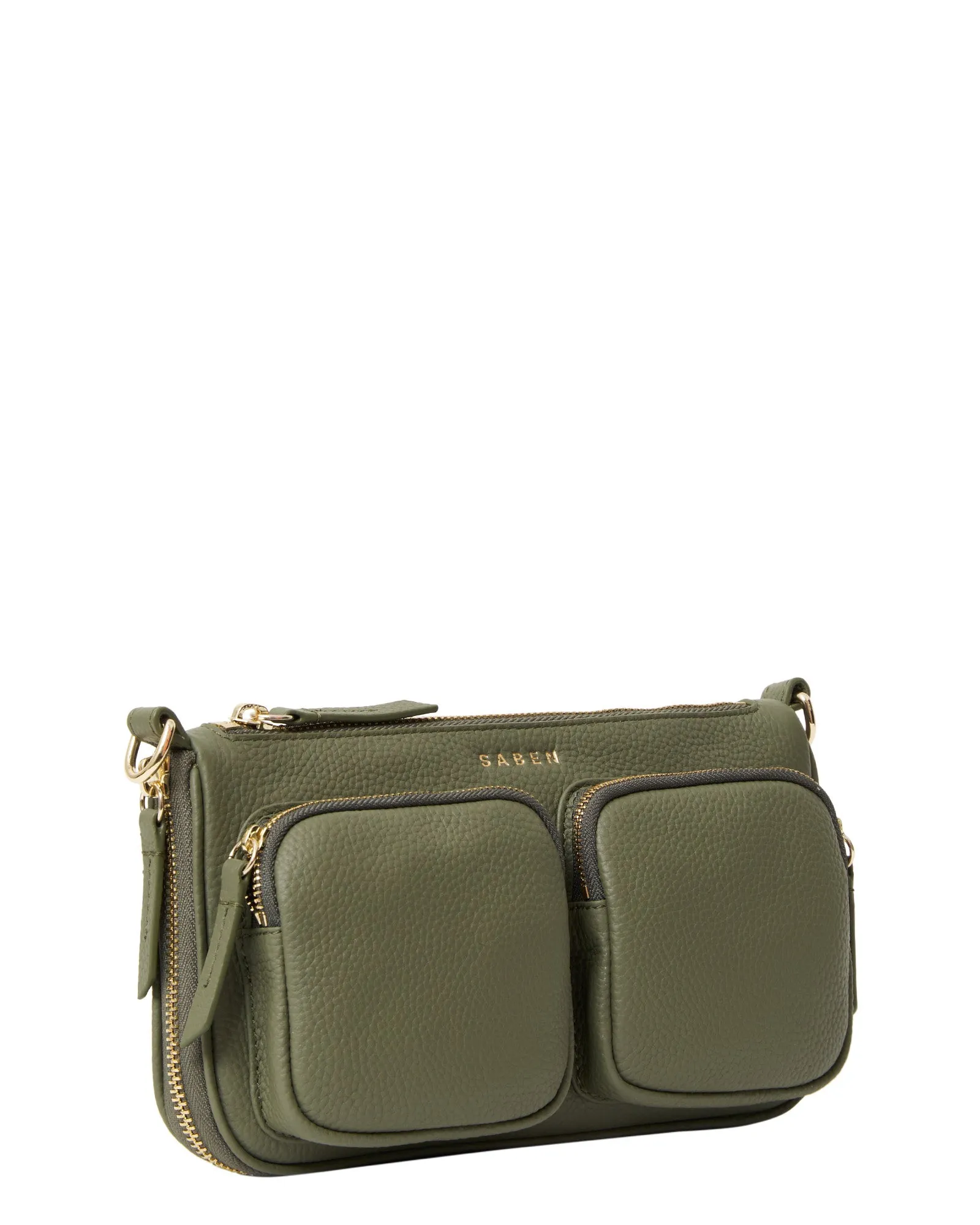 Nina Crossbody