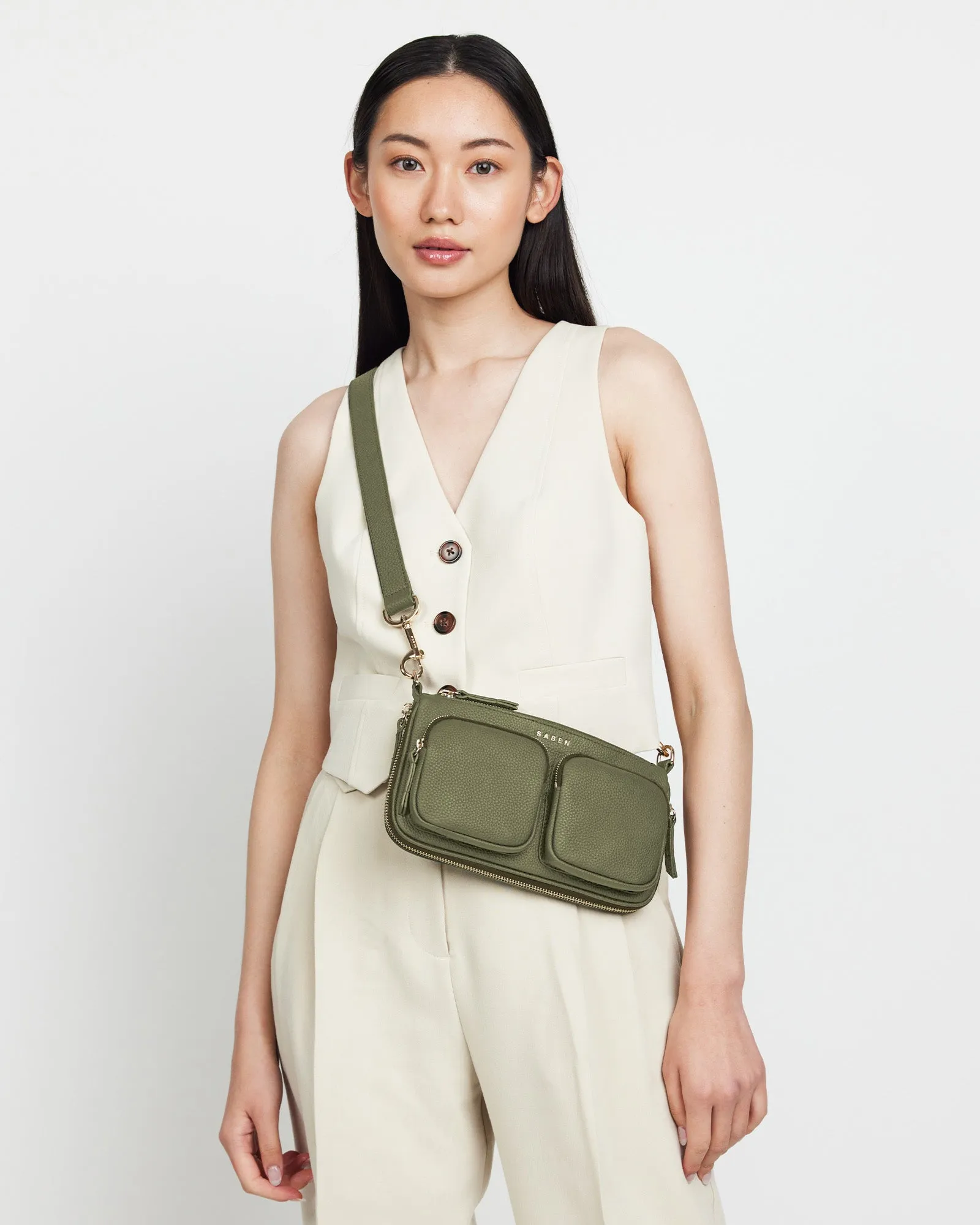 Nina Crossbody