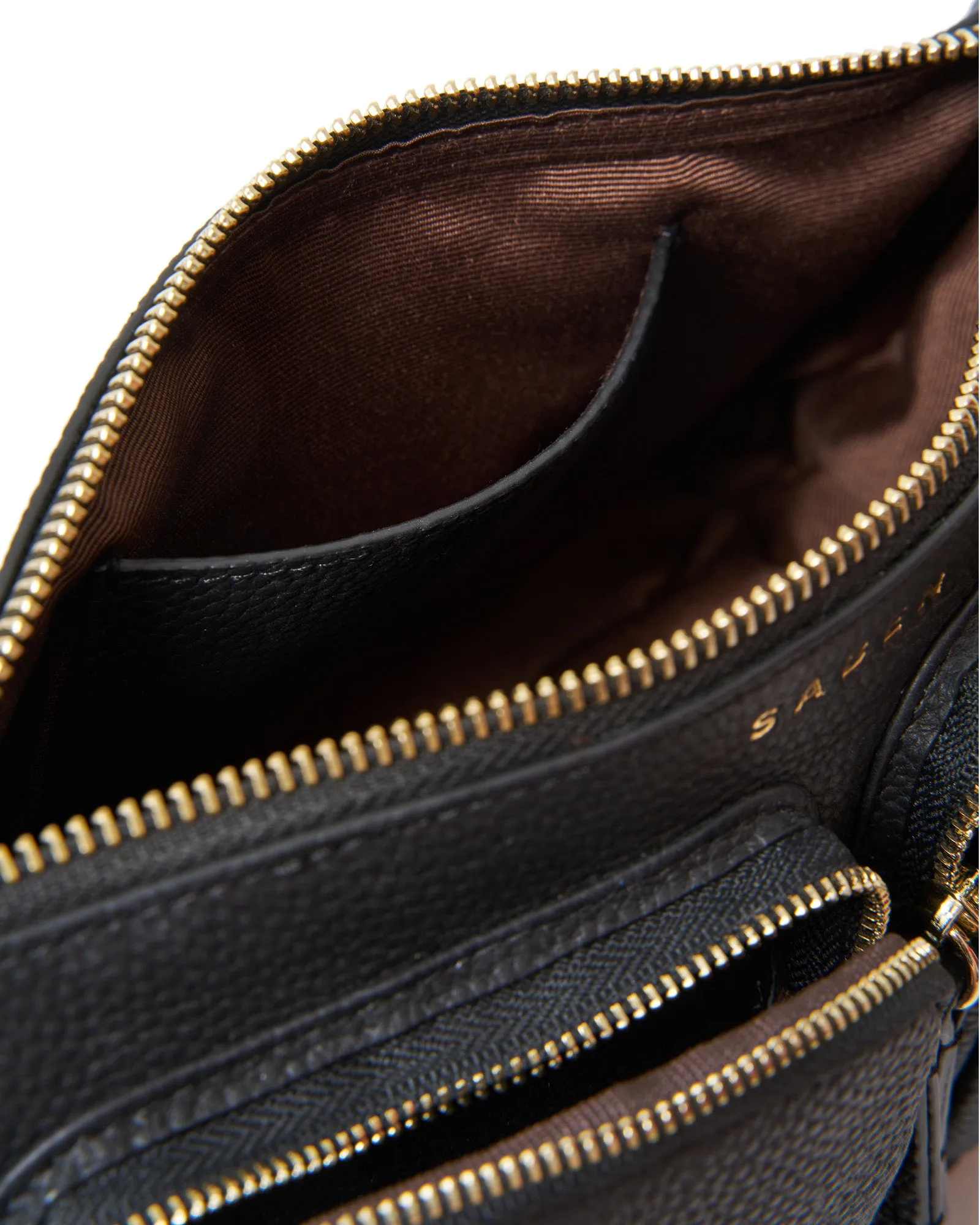 Nina Crossbody