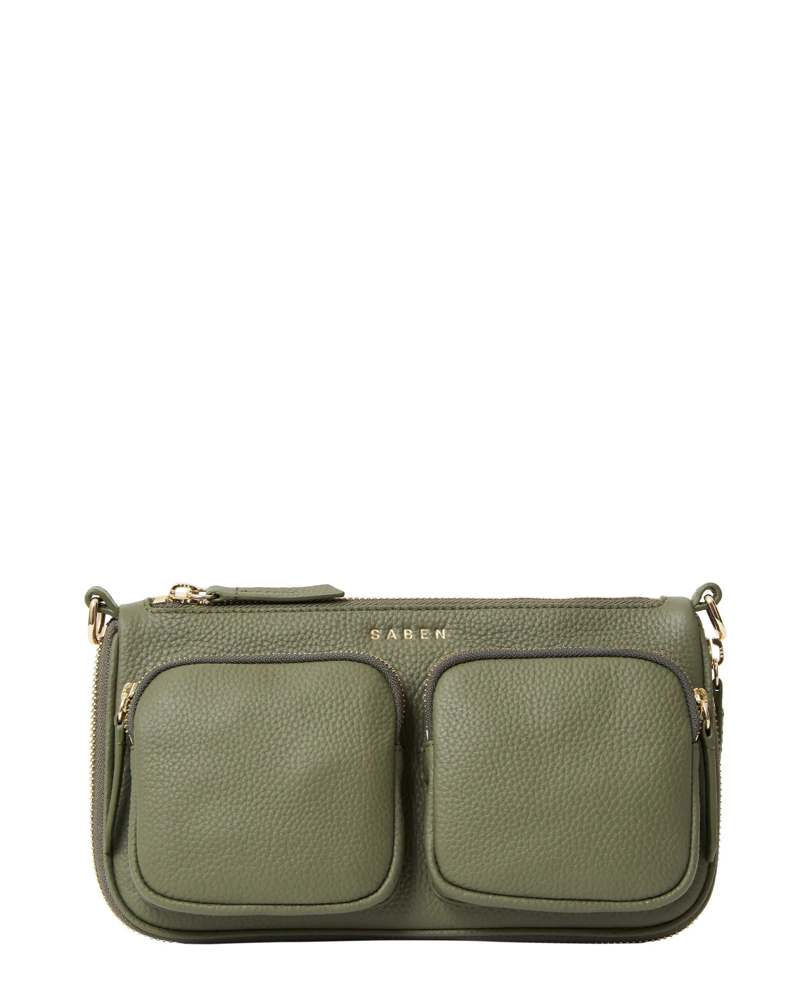 Nina Crossbody