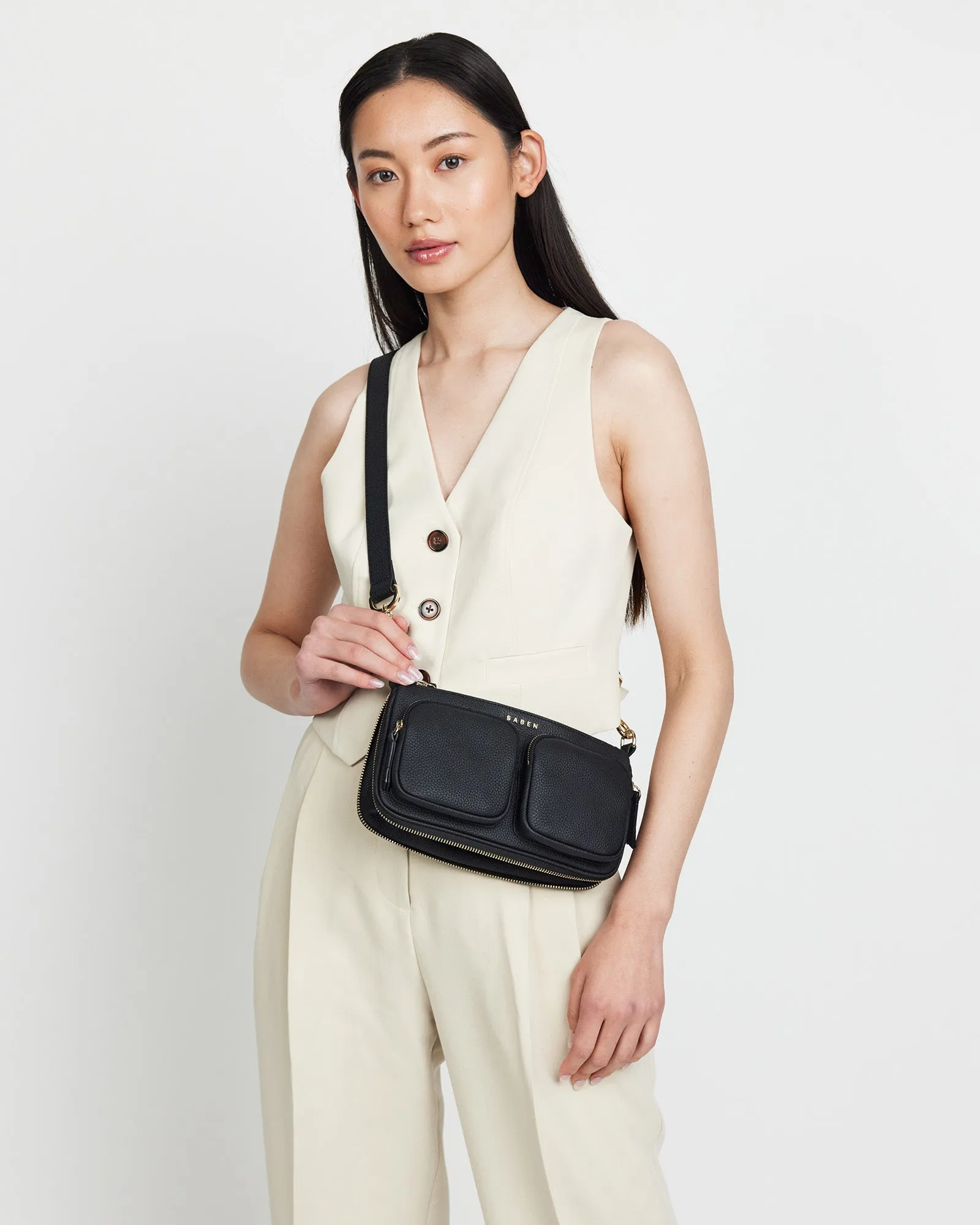 Nina Crossbody