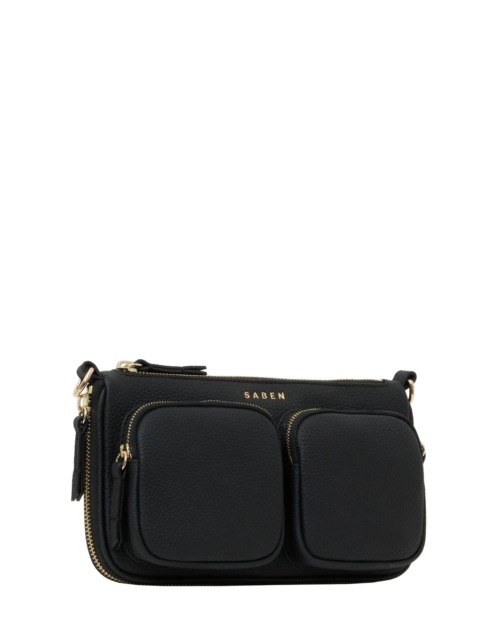 Nina Crossbody