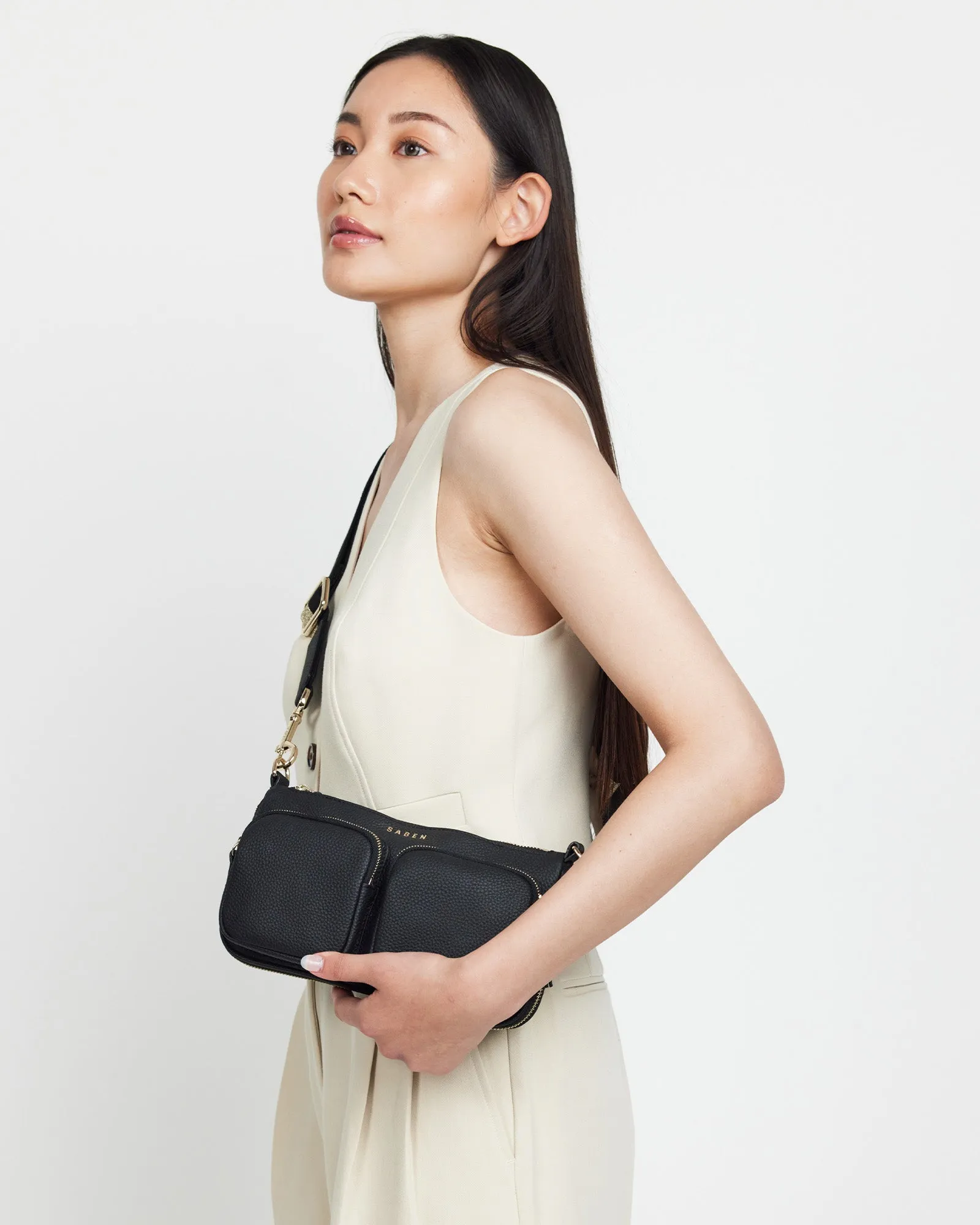 Nina Crossbody