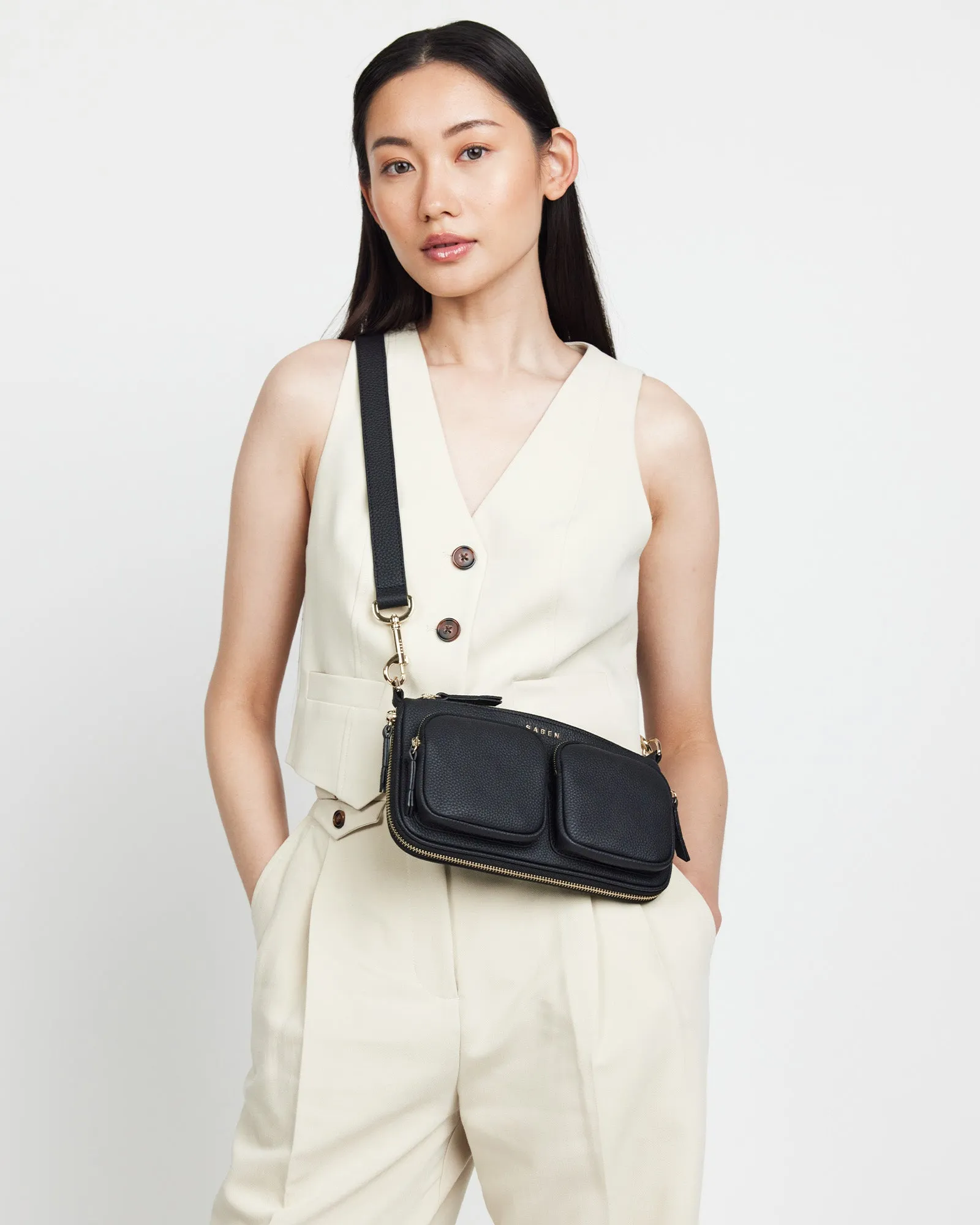 Nina Crossbody