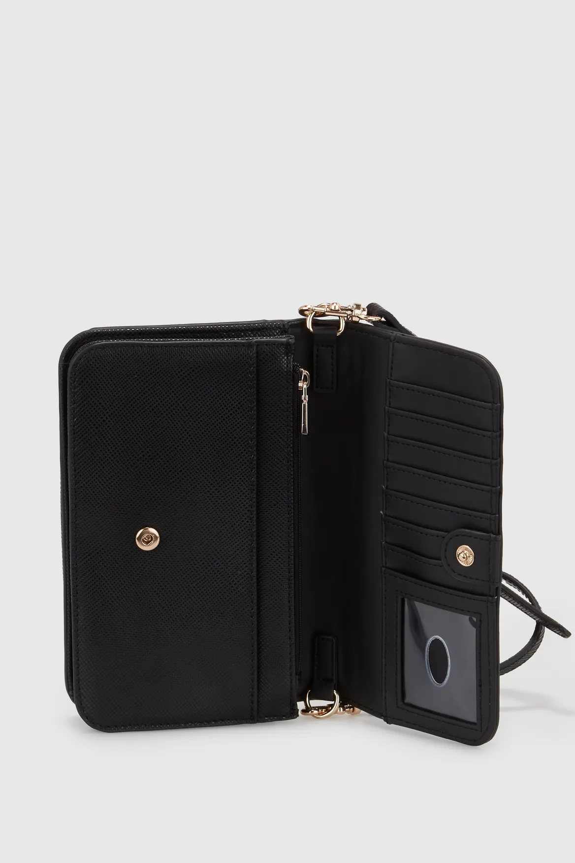 Noelle Phone Crossbody Bag