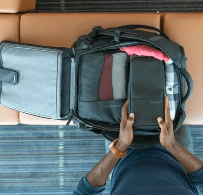 Nomatic 30 L Travel Bag