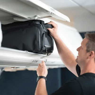 Nomatic 30 L Travel Bag