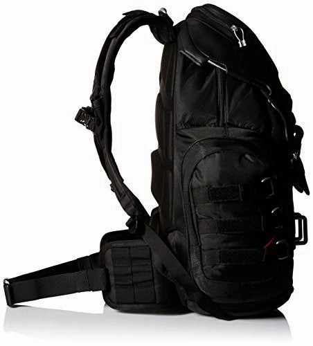 Oakley Kitchen Sink Backpack, Black, One Size