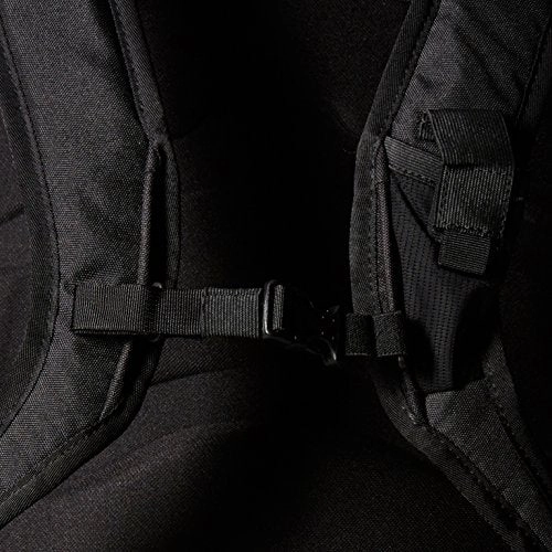 Oakley Kitchen Sink Backpack, Black, One Size