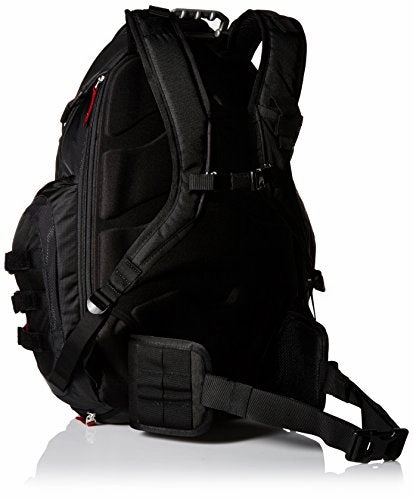 Oakley Kitchen Sink Backpack, Black, One Size