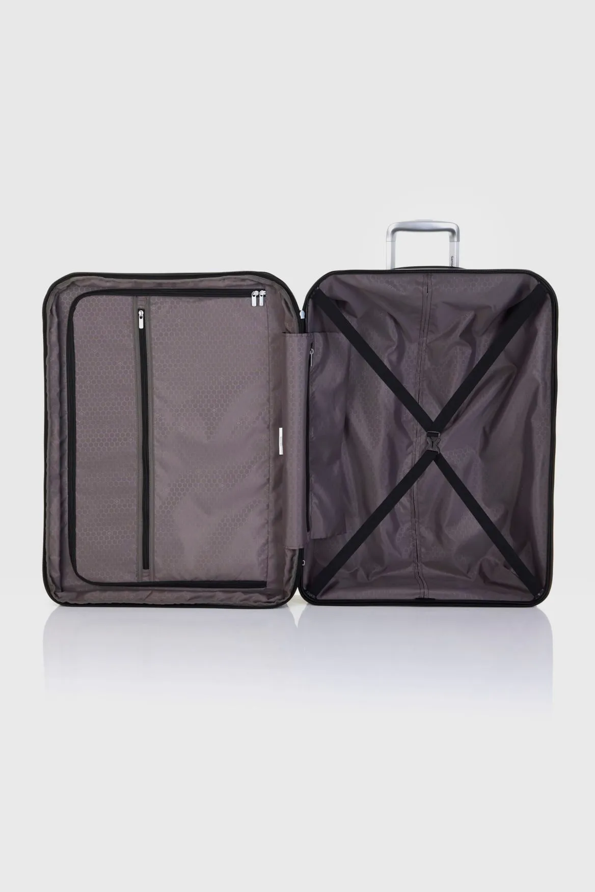 Oc2lite Carry-On 55cm Suitcase