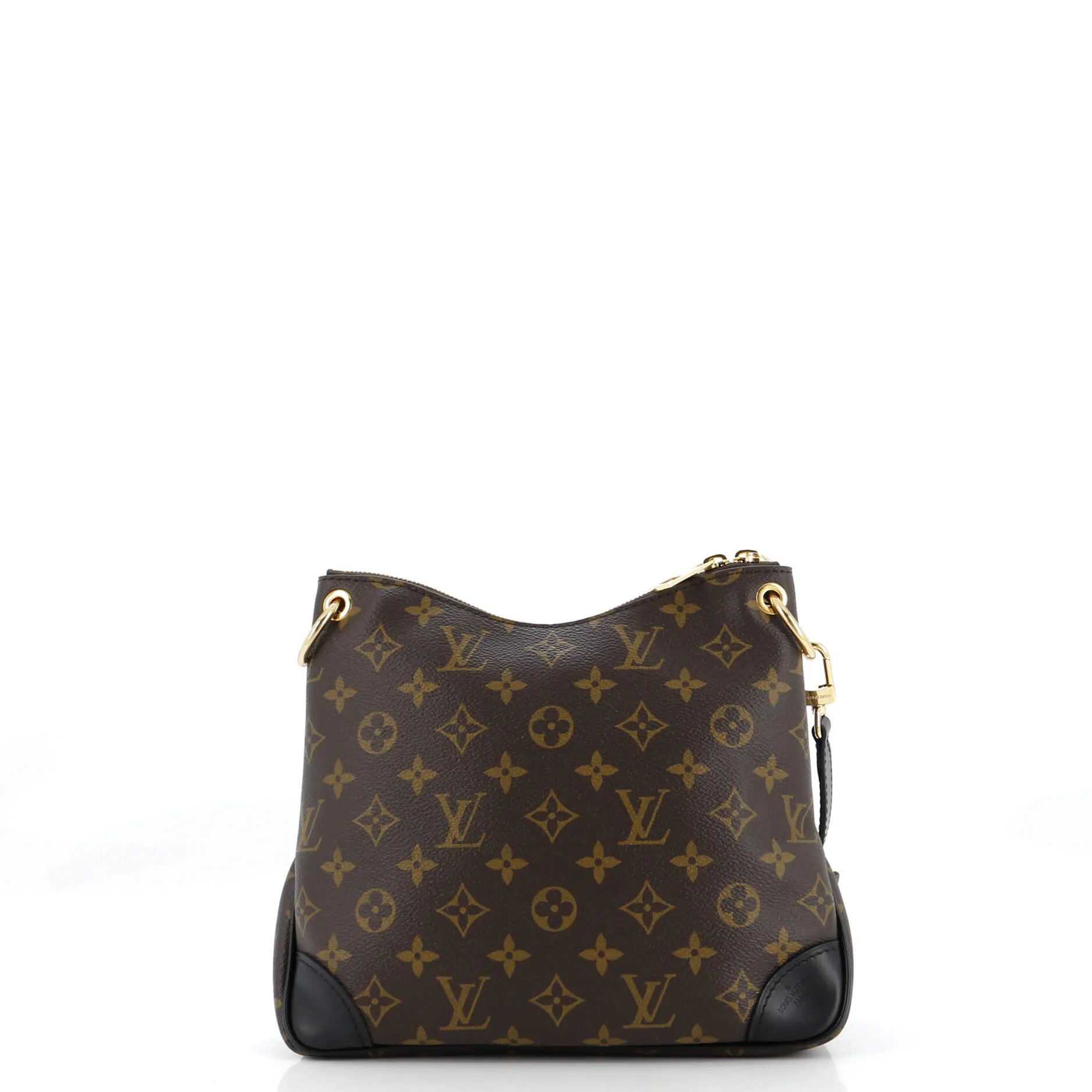 Odeon NM Handbag Monogram Canvas PM