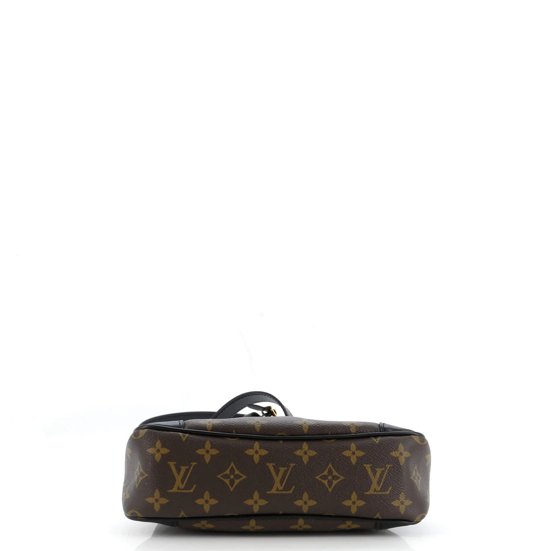 Odeon NM Handbag Monogram Canvas PM
