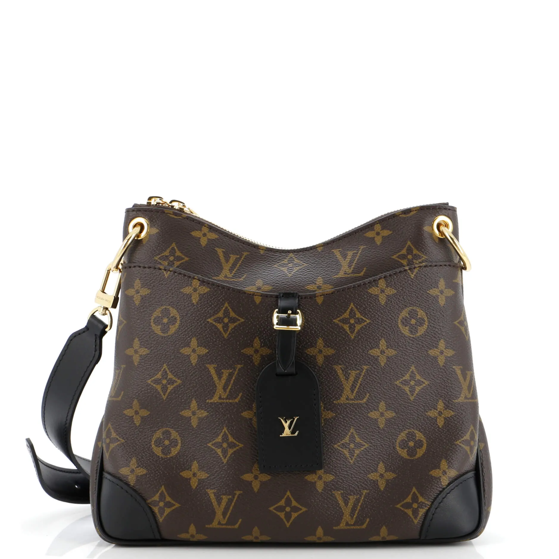 Odeon NM Handbag Monogram Canvas PM