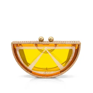 Orange Bag