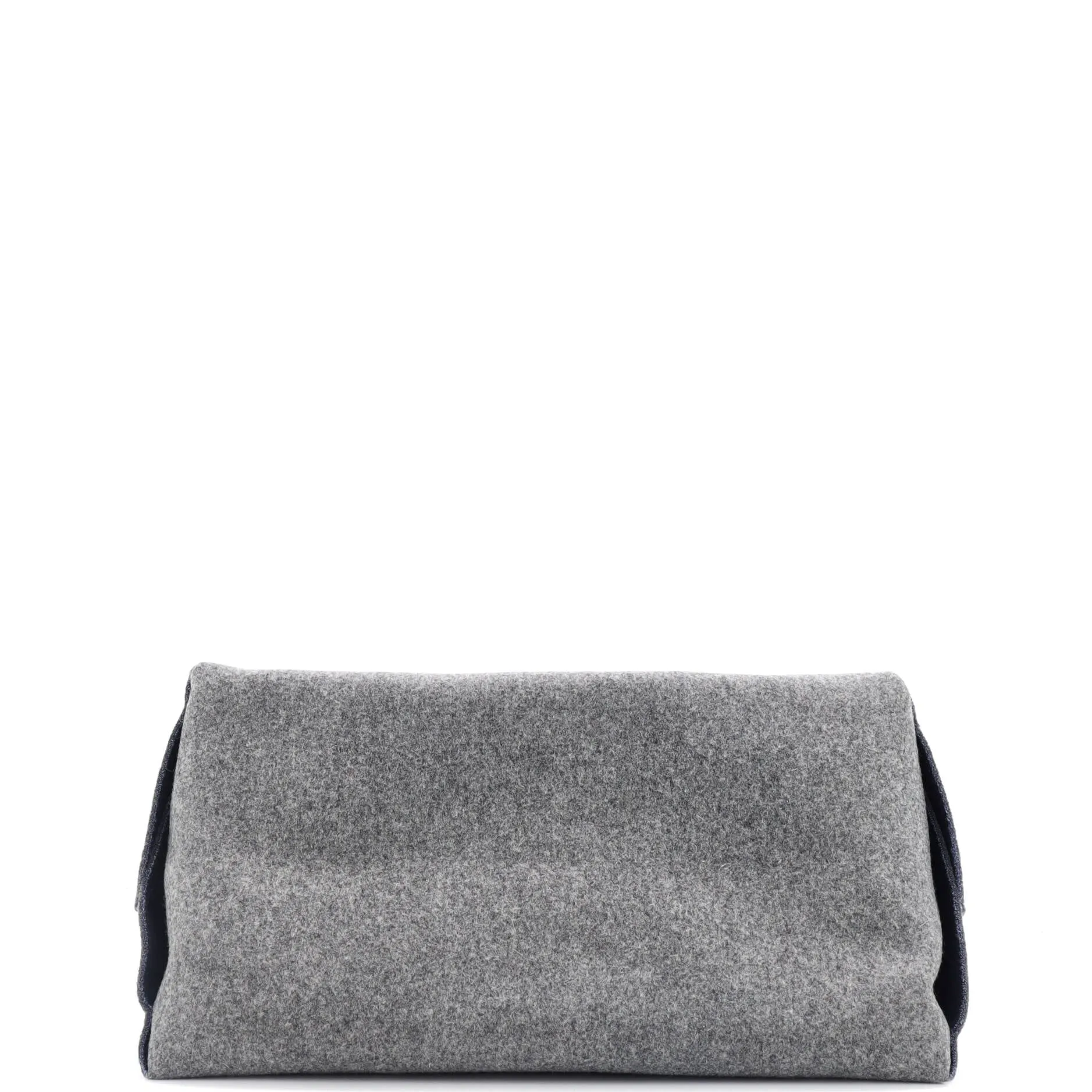 Orb Handbag Felt
